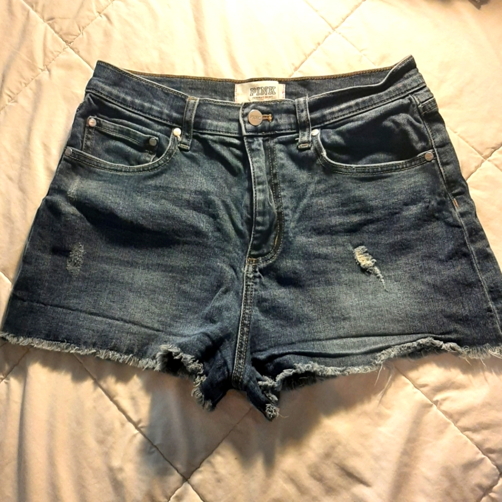 Victoria's Secret Shorts